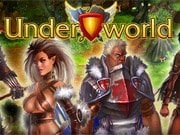 Play UnderWorld Game on FOG.COM